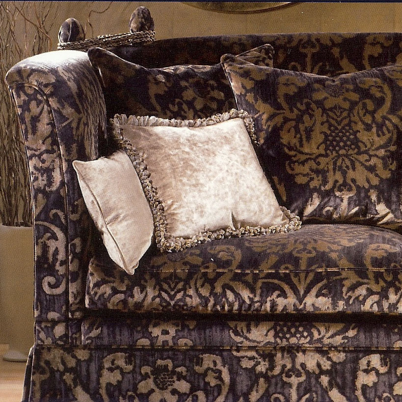 Steed Upholstery The Grand Knowle